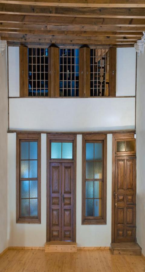 Anassa Estate Cultural Heritage Rethymno Exteriör bild